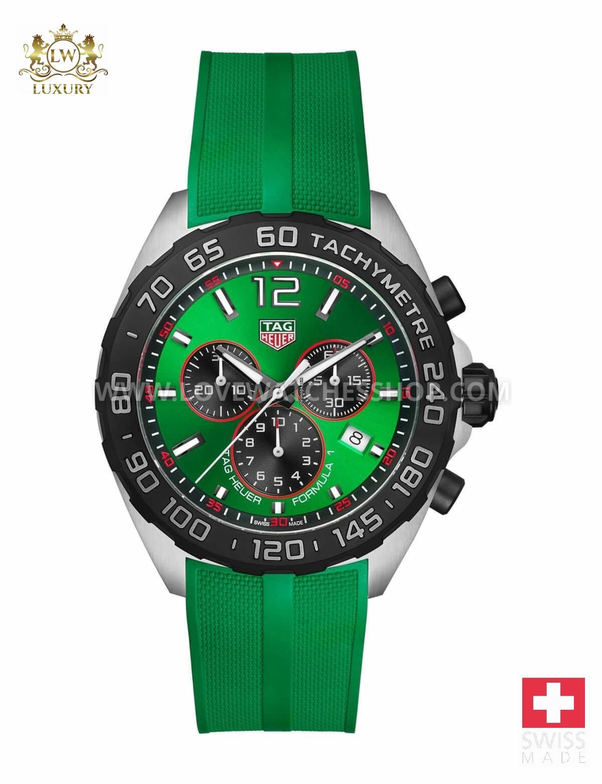 TAG Heuer Formula 1 Quartz CAZ101AP.FT8056