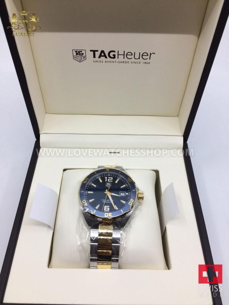 TAG Heuer Formula 1 Quartz 41 MM WAZ1120.BB0879