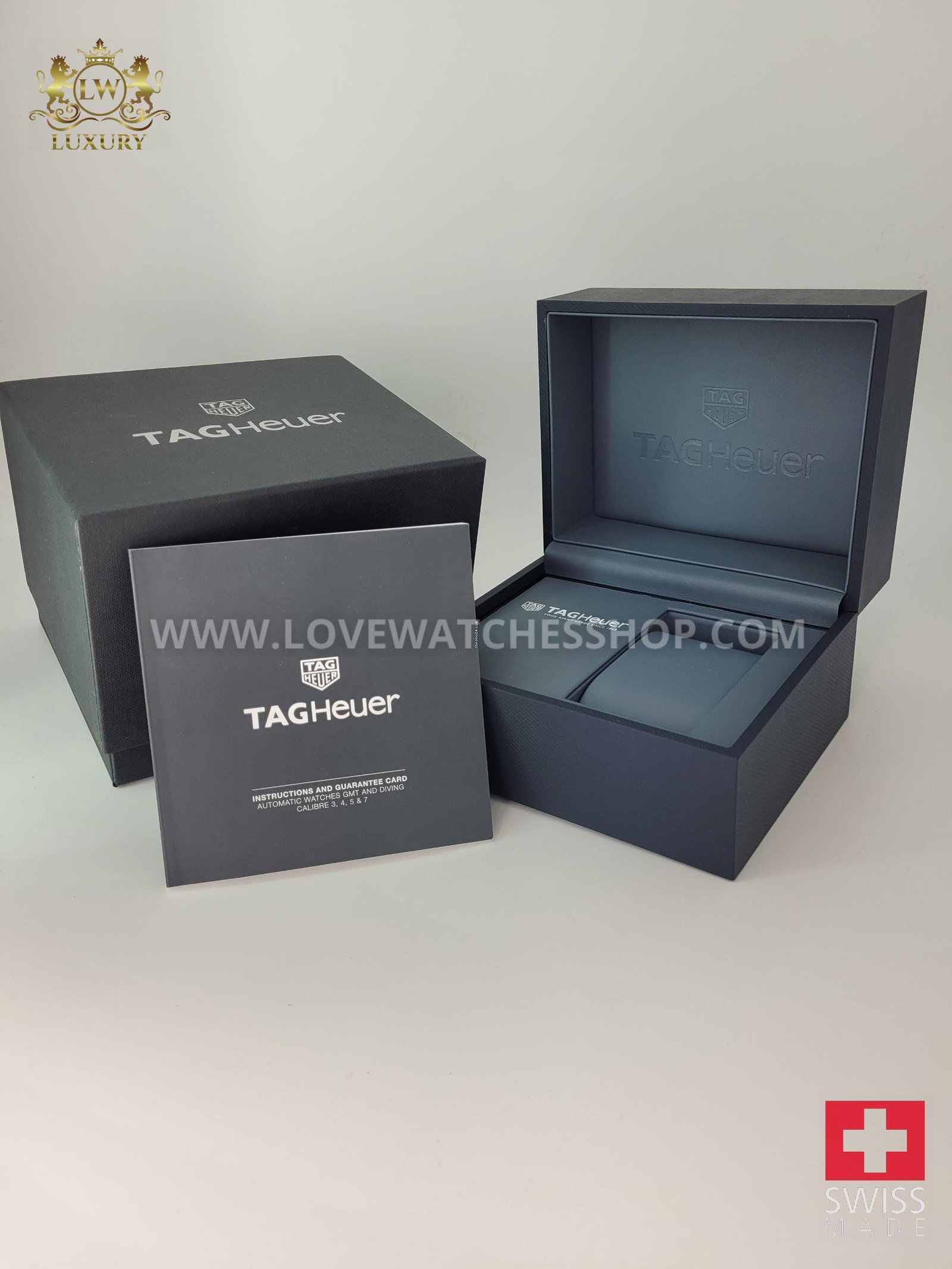 TAG Heuer Carrera Date Black Dial Automatic 39 mm Men's Watch WBN2113.BA0639 5N