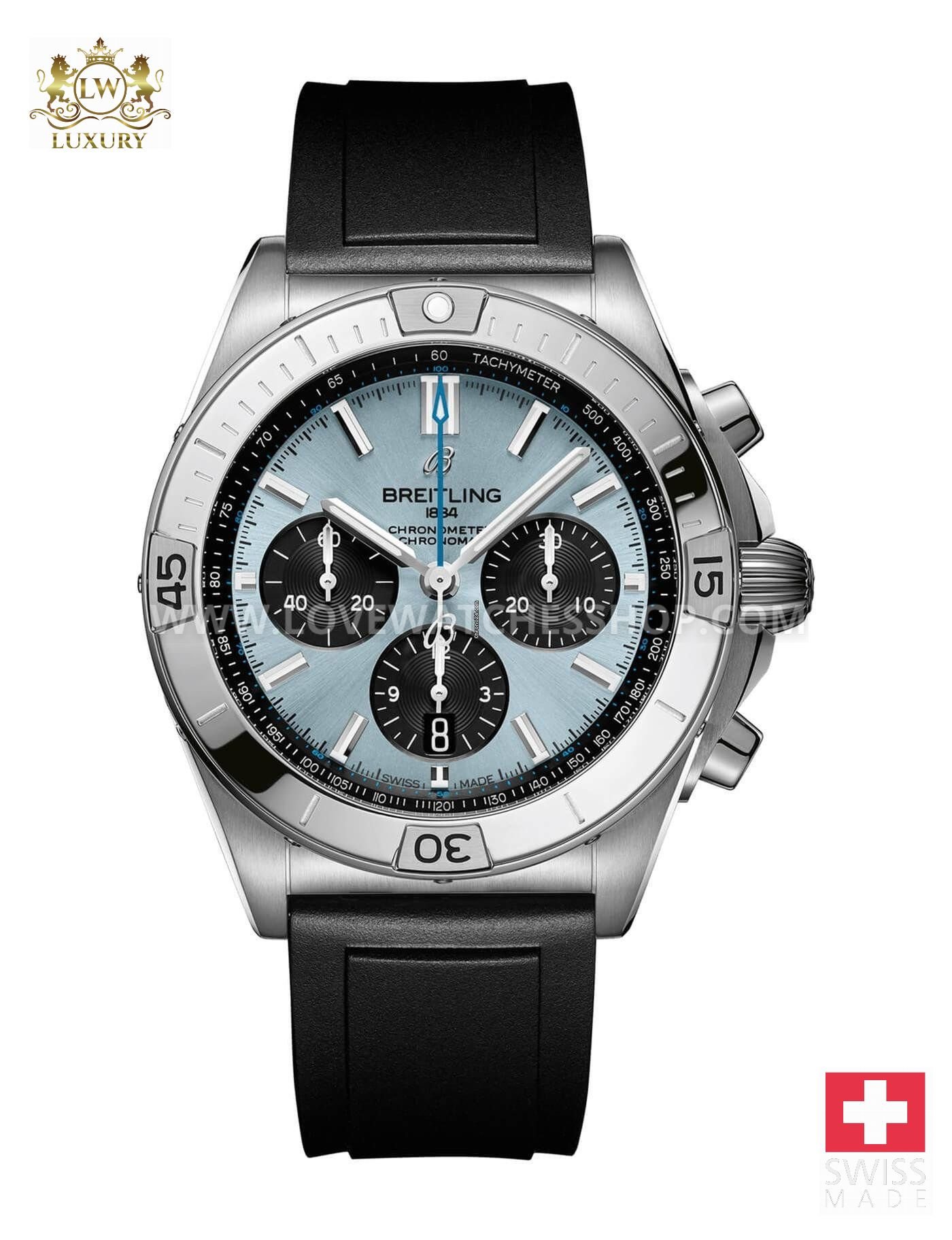 Breitling Chronomat 42 B01 42 PB0134101C1S1