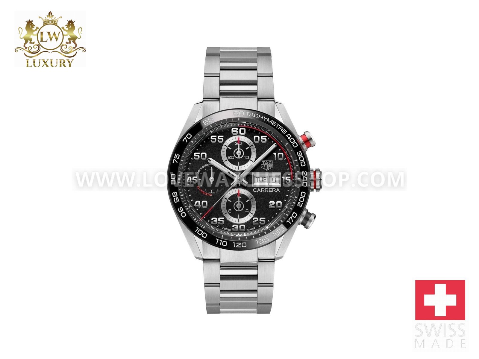 TAG Heuer Carrera CBN2A1AA.BA0643
