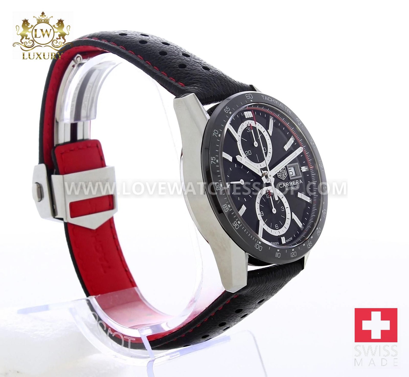 TAG Heuer Carrera CBM2110.FC6454