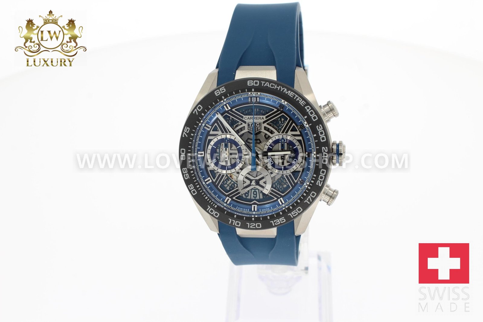 TAG Heuer Carrera Chronograph Extreme Sport