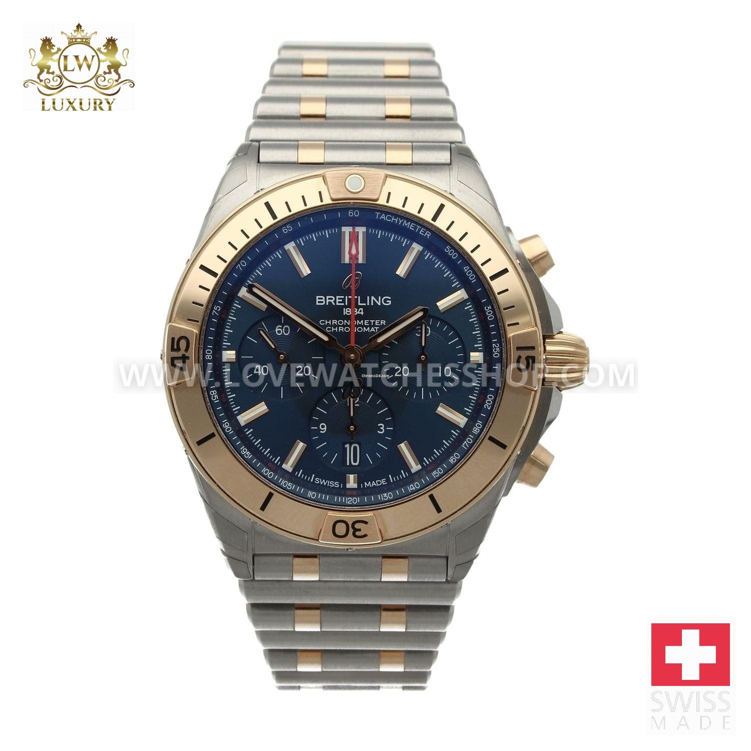 Breitling Chronomat 42 B01 42 UB0134101C1U1