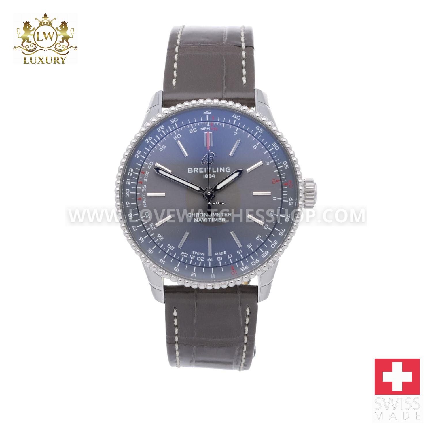 Breitling Navitimer Automatic 36 A17327381B1P1