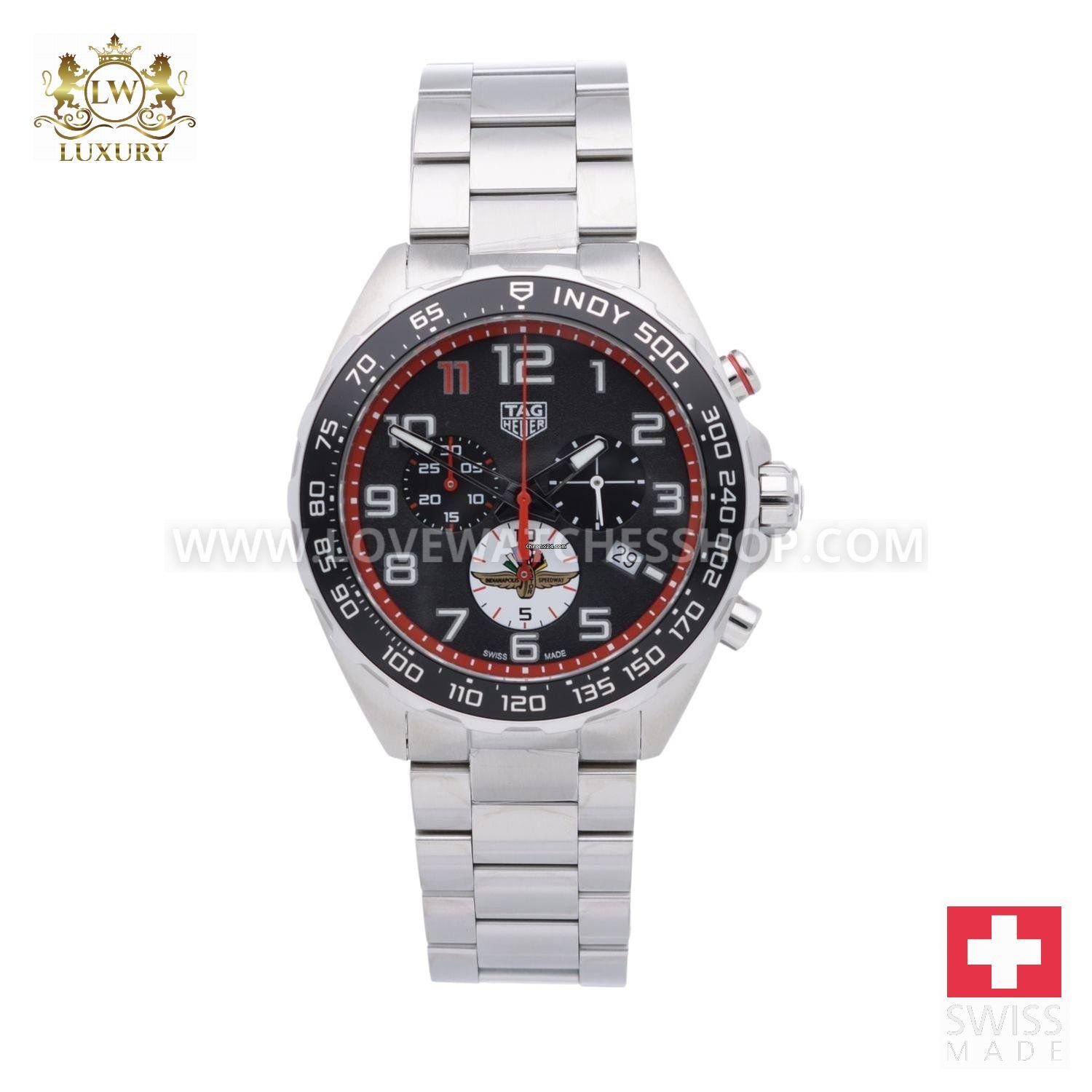 TAG Heuer Aquaracer 300M Professional 300 Calibre 5 Automatic WBP201C.BA0632