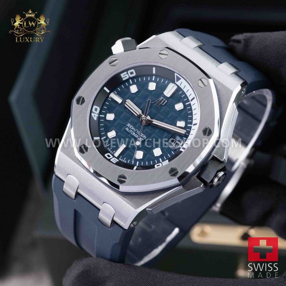 Audemars Piguet
