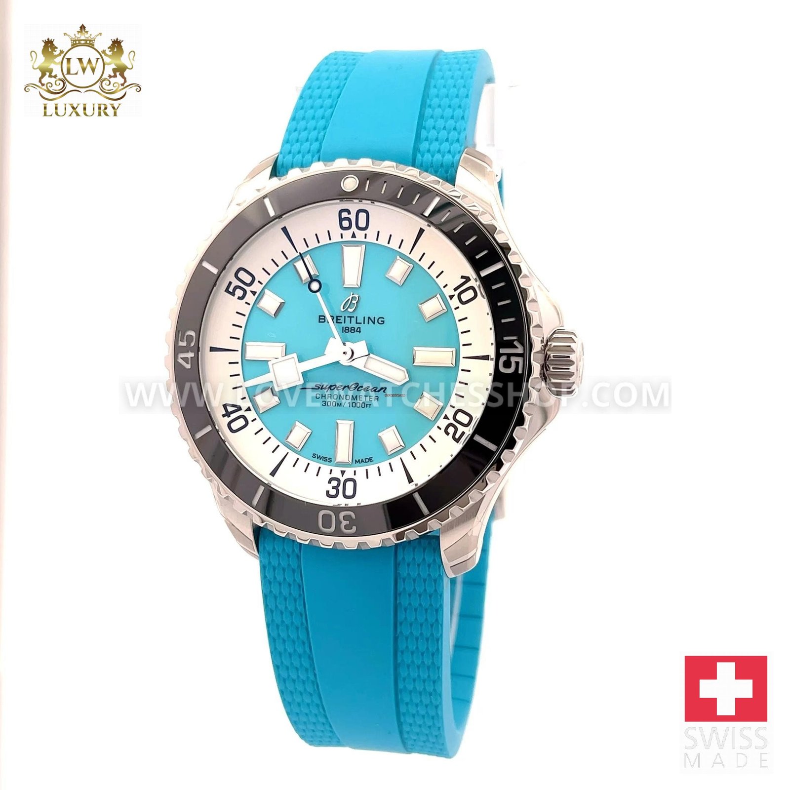 Breitling Superocean 44 Automatic 44