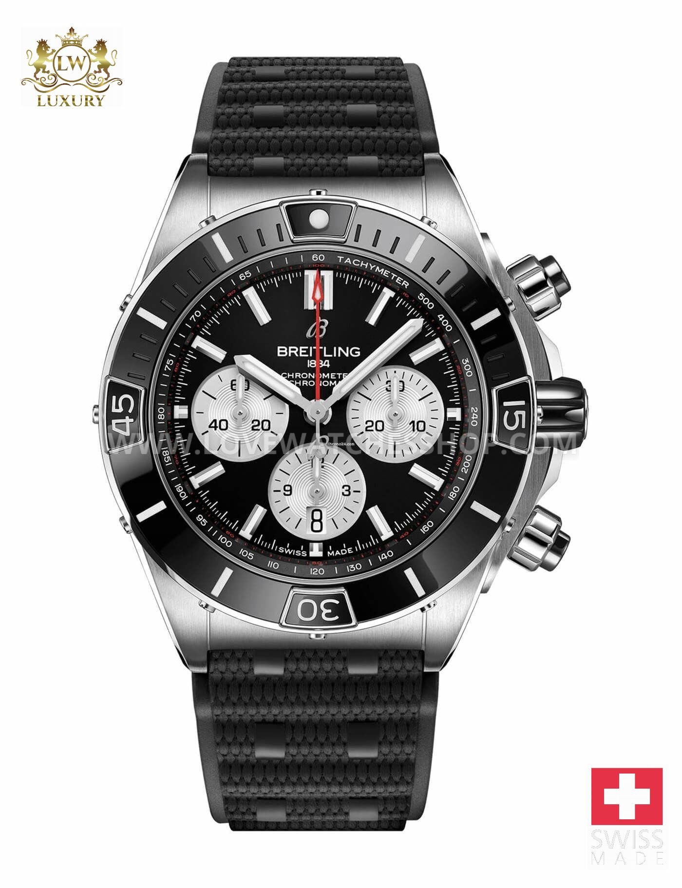 Breitling Chronomat Super B01 44 AB0136251B1S1