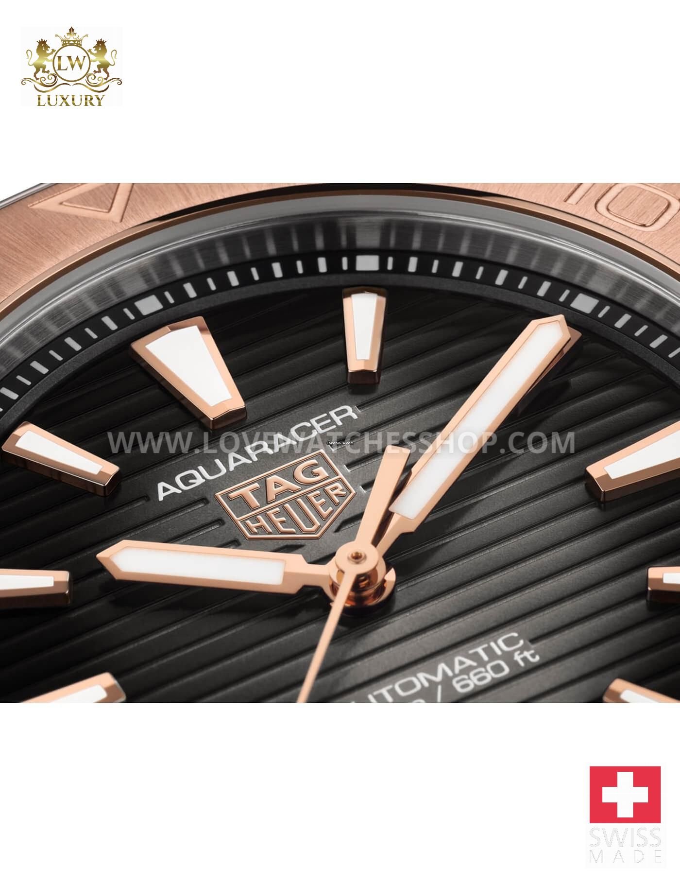 TAG Heuer Aquaracer Professional 200 WBP2151.FT6199