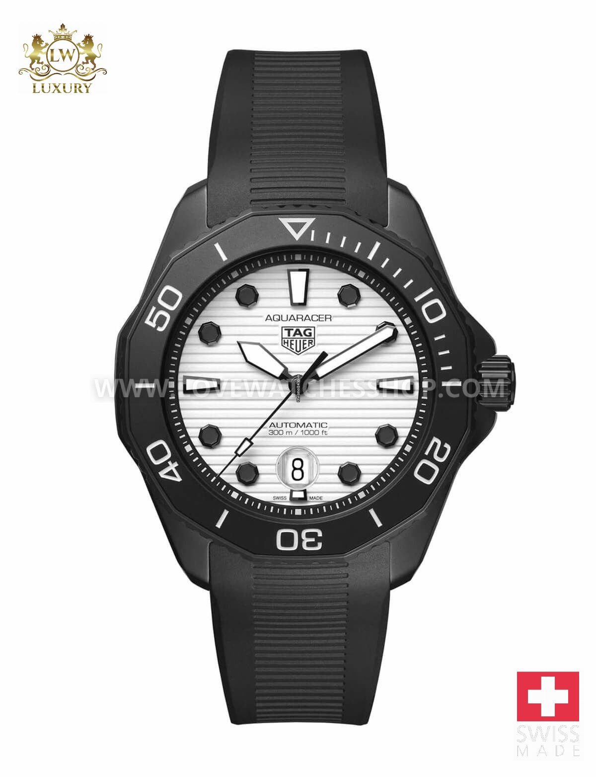 TAG Heuer Aquaracer Professional 300 WBP201D.FT6197