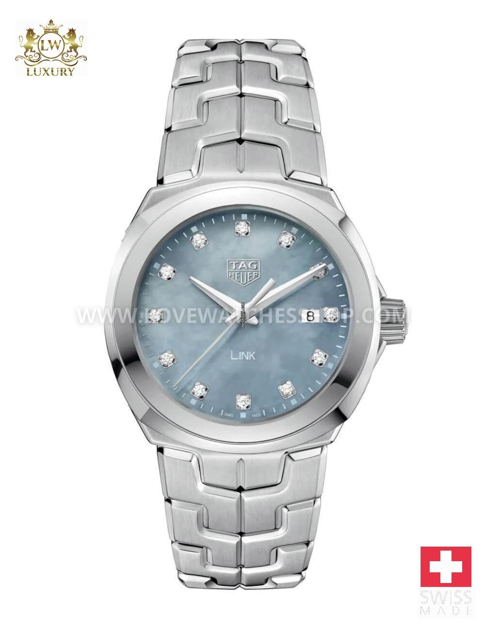 TAG Heuer Carrera WBC1313.BA0600