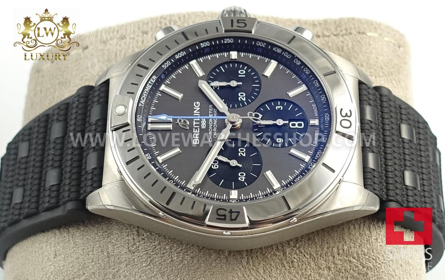 Breitling Chronomat 42vB01 42