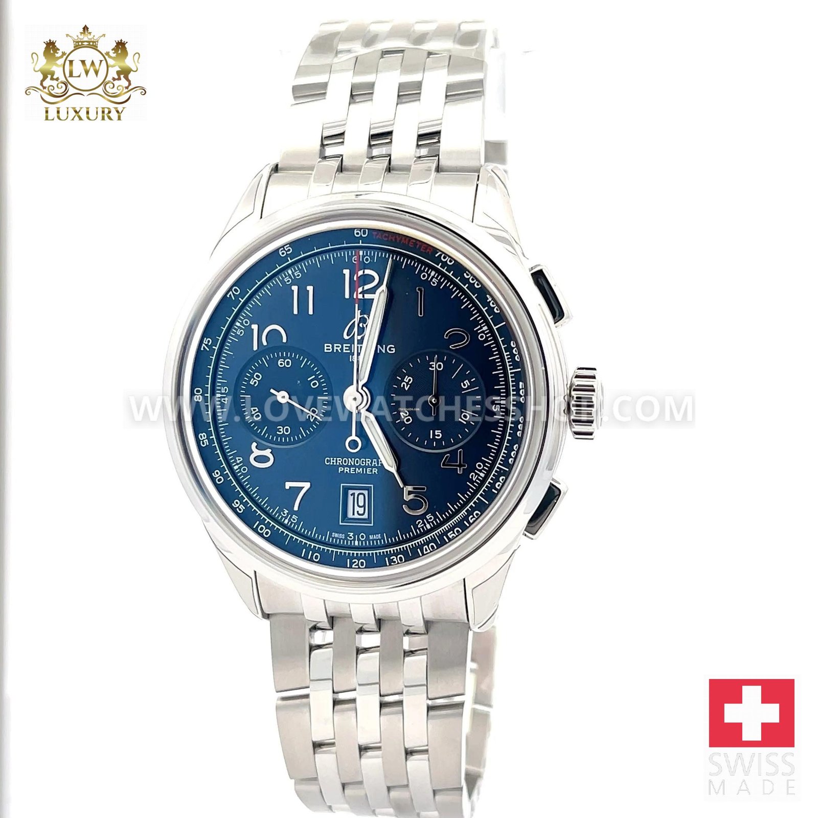 Breitling Premier