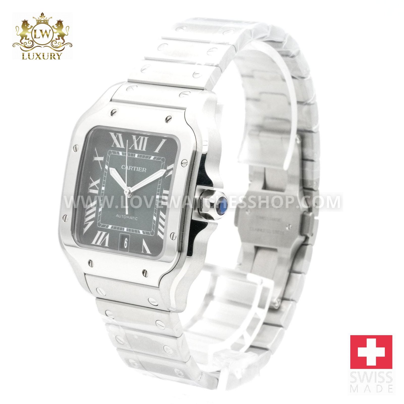 Cartier Tank MUST Large