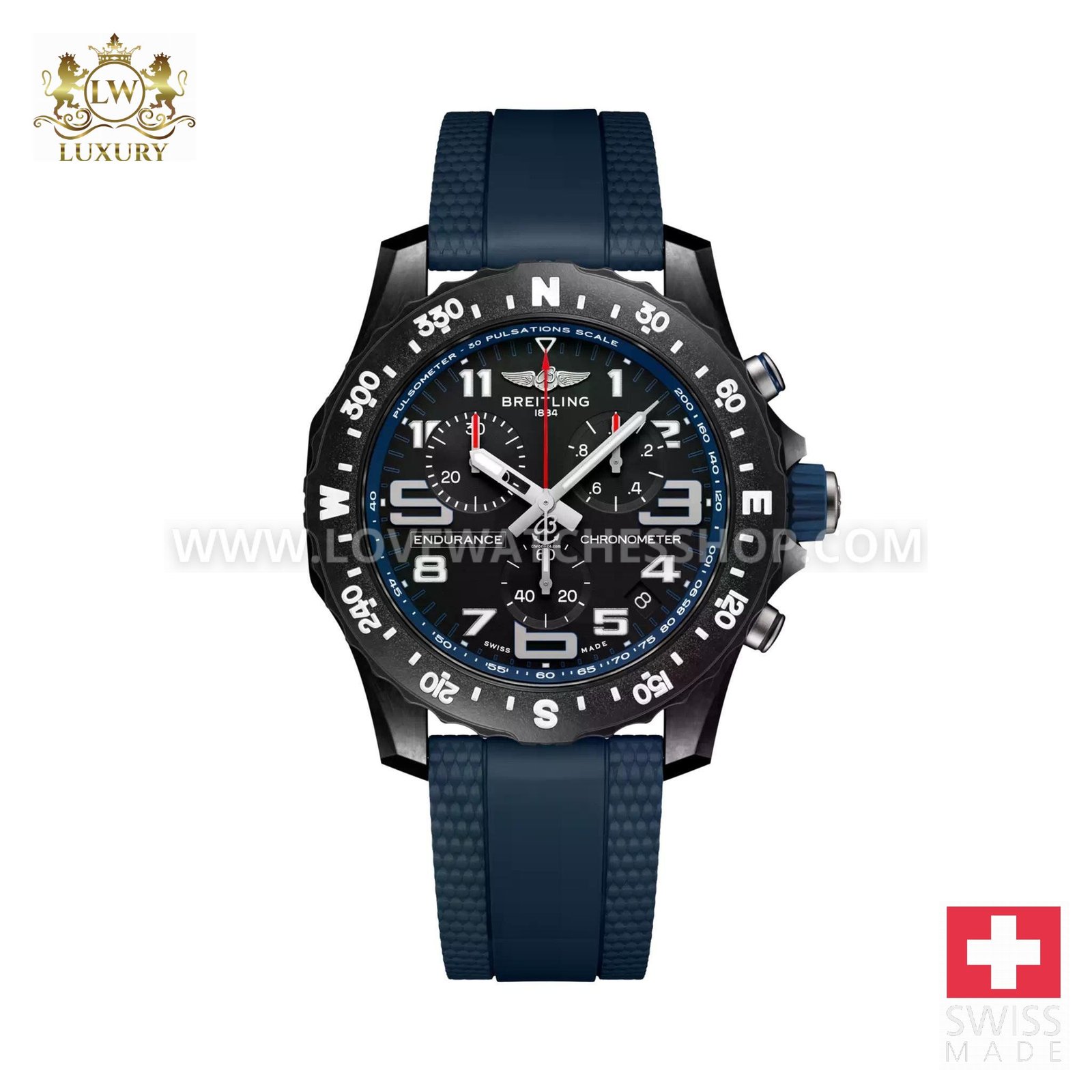 Breitling Endurance Pro X82310D51B1S1