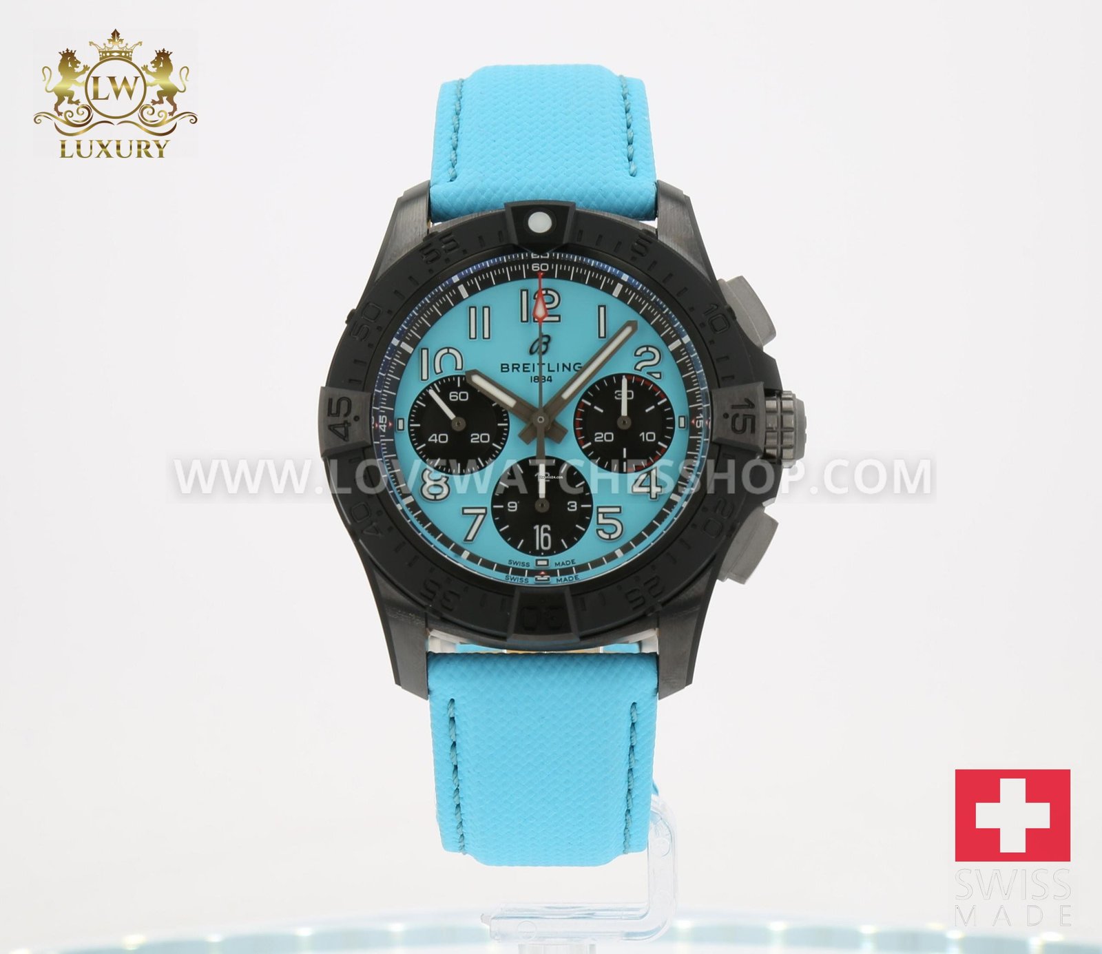 Breitling Avenger B01 Chronograph 42 Night Mission Avenger | Boutique