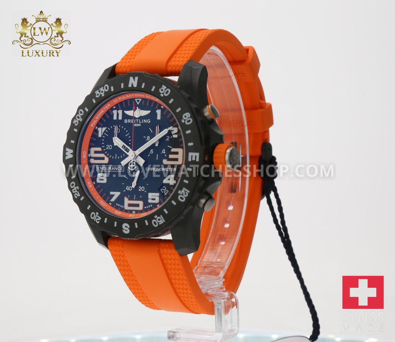 Breitling Endurance Pro 44 | NEW | 2025