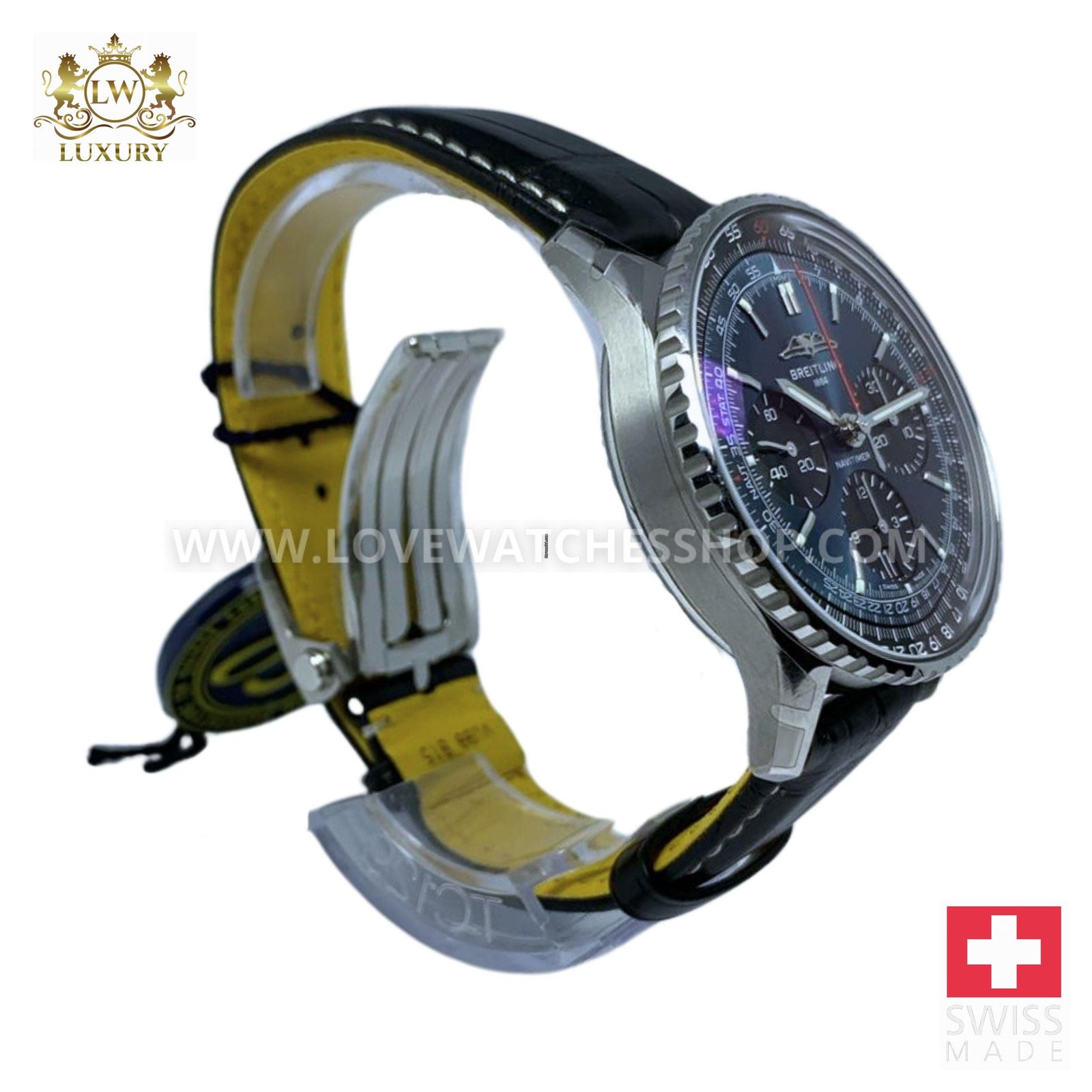 Breitling Navitimer b01 AB0139241C1P1