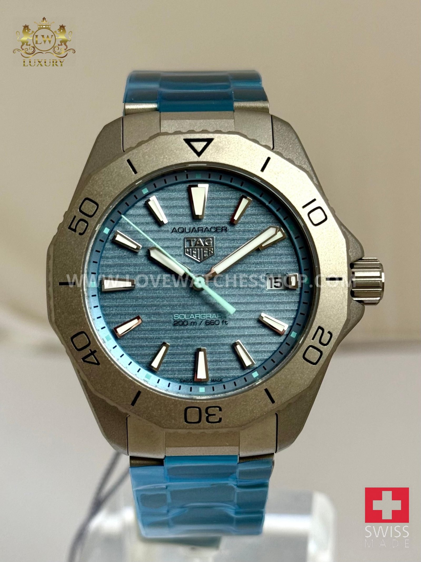 TAG Heuer Carrera Day-Date Automatik TH31-02 WDA2111.BA0043