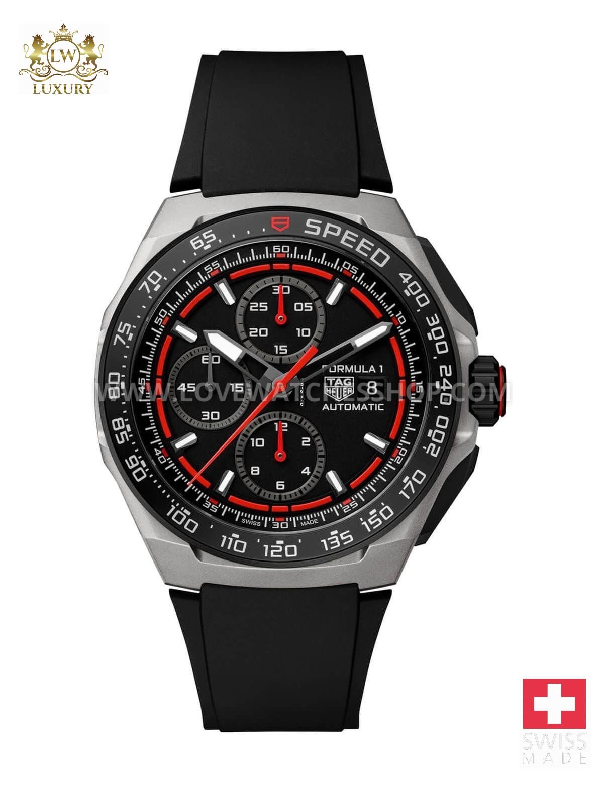 TAG Heuer Formula 1 CBZ2082.FT8096