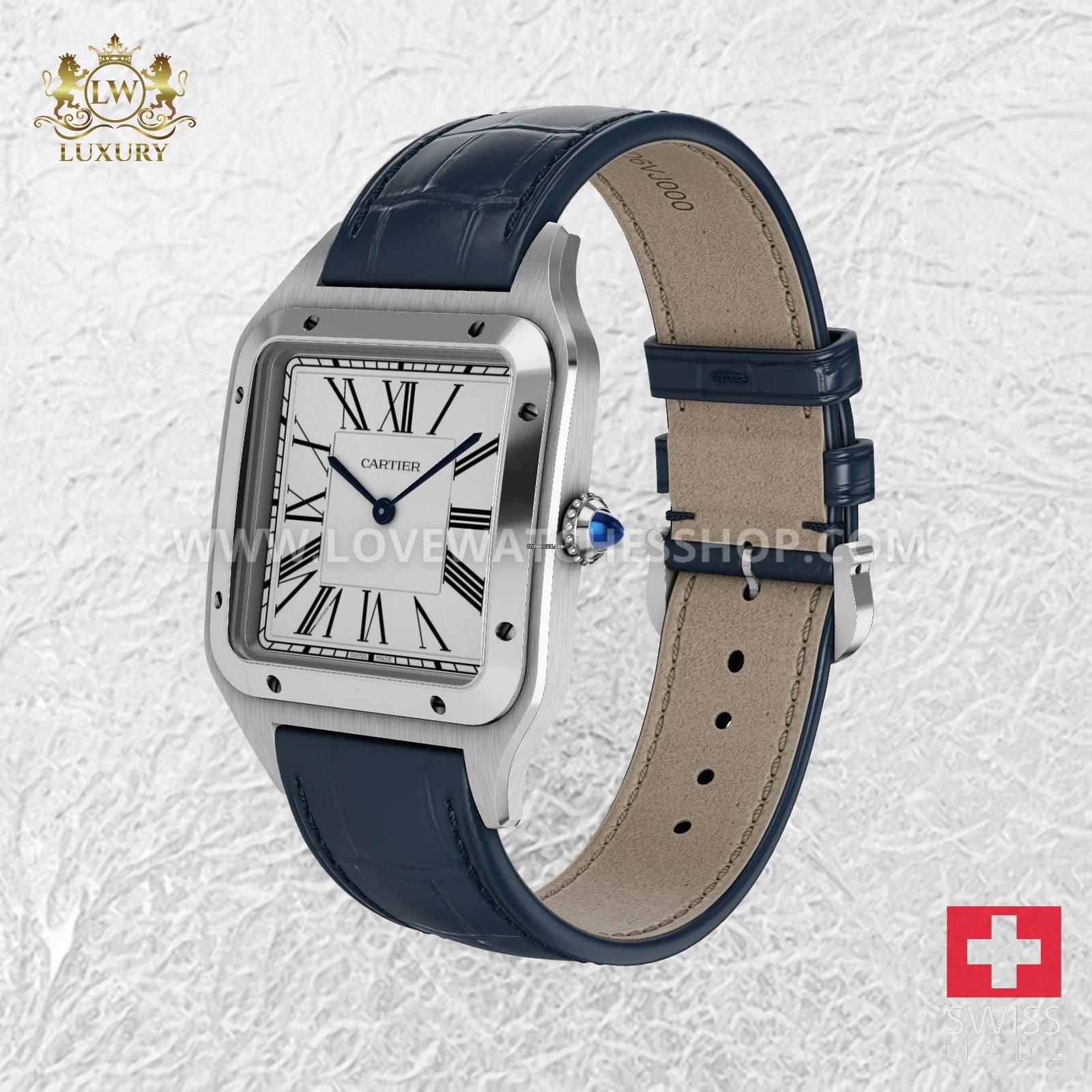 Cartier