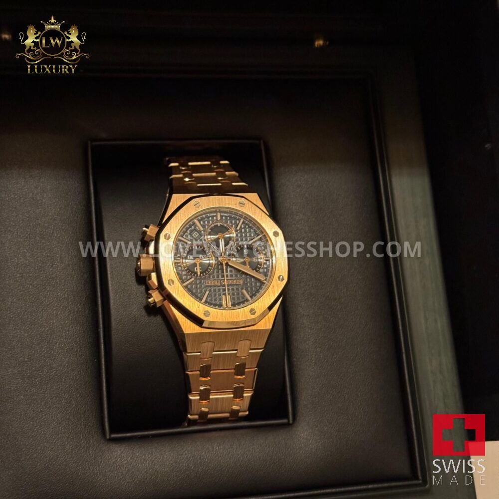 Our Passion - Love Watches