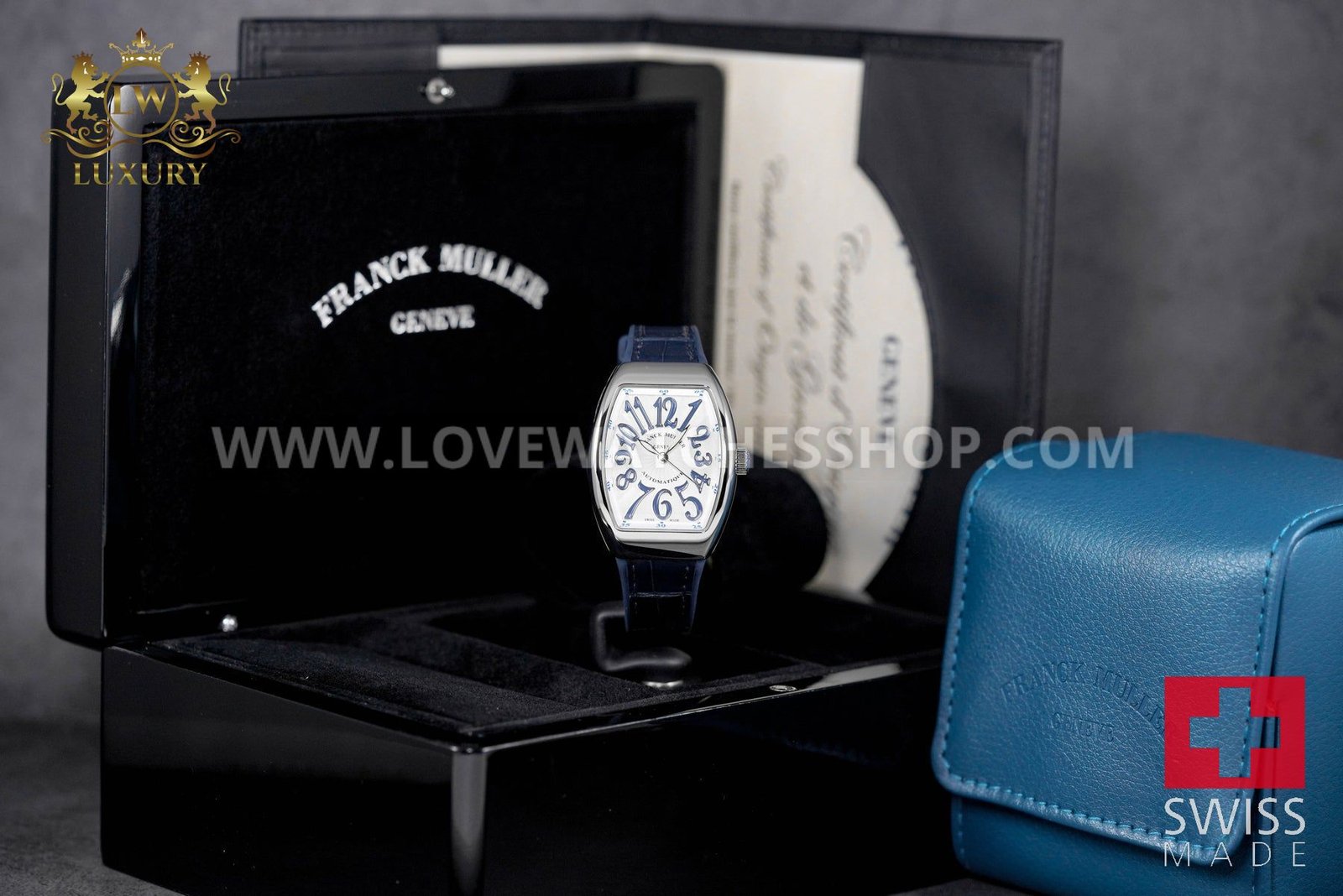 V32 NAVY BLUE