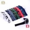 Hot Sale Silicone Rubber Watch Bands Straight End Camouflage Watch Straps Replacement for Rolx 20mm 21mm