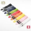 20/22/24mm New Arrival Silicone Watch Straps Waterproof Anti-sweat TPU Rubber Watch Bands for Panerai Watches