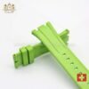 Fkm Rubber Watch Band for Audemars  Piguet  AP Royal Oak 27mm Watch Strap