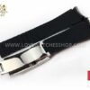 Rubber Sports Watch Bands Accessories Camouflage Watch Straps Bracelet Replacement Hot Products Silicone for Rolx Datona GMT