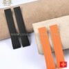 Luxury Watch Strap Replacement for Patek Philipp 5167R Sport Diving Bracelet Soft Breathable Watch Band Accessories