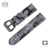 20mm 22mm 26mm Replacement Rubber Watch Strap for Panerai Watch Band