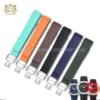 Luxury Watch Strap Replacement for Patek Philipp 5167R Sport Diving Bracelet Soft Breathable Watch Band Accessories