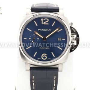 Panerai Luminor Due 927 Titanium 42mm PAM00927
