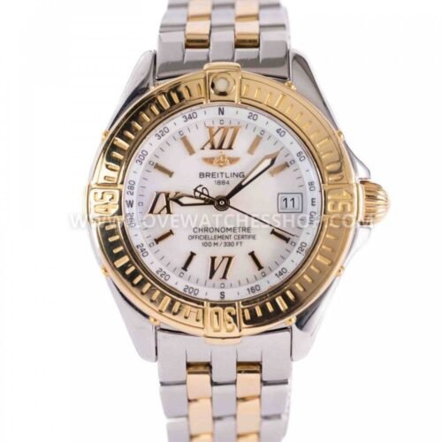 Breitling B-Class d71365 32mm