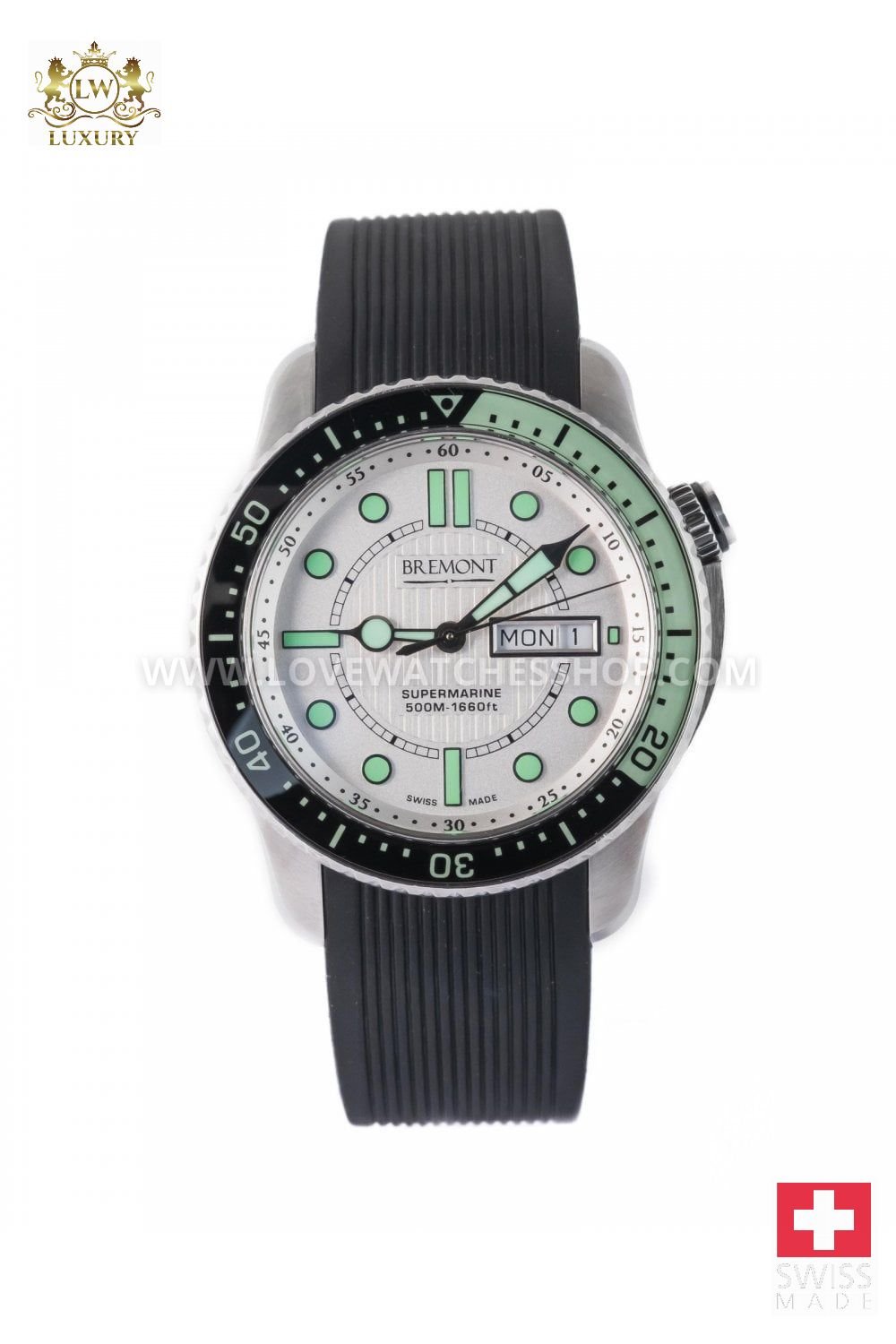Bremont