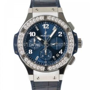 Hublot Big Bang 341.sx.7170.lr.1204 41mm