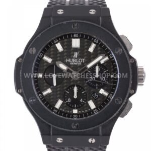 Hublot Big Bang Black Magic 301.ci.1770.rx