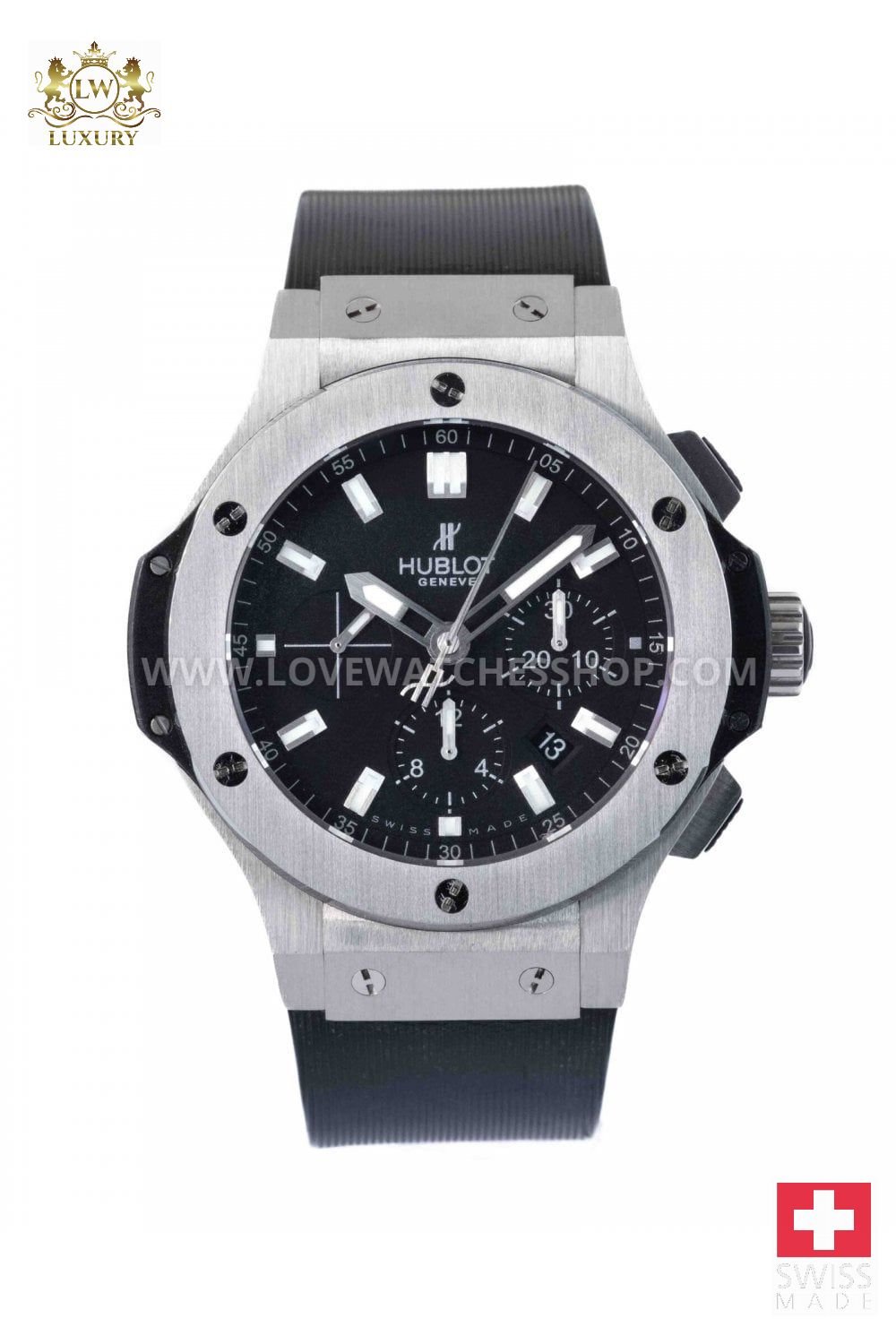 Hublot Big Bang Chronograph 301.sx.1170.rx