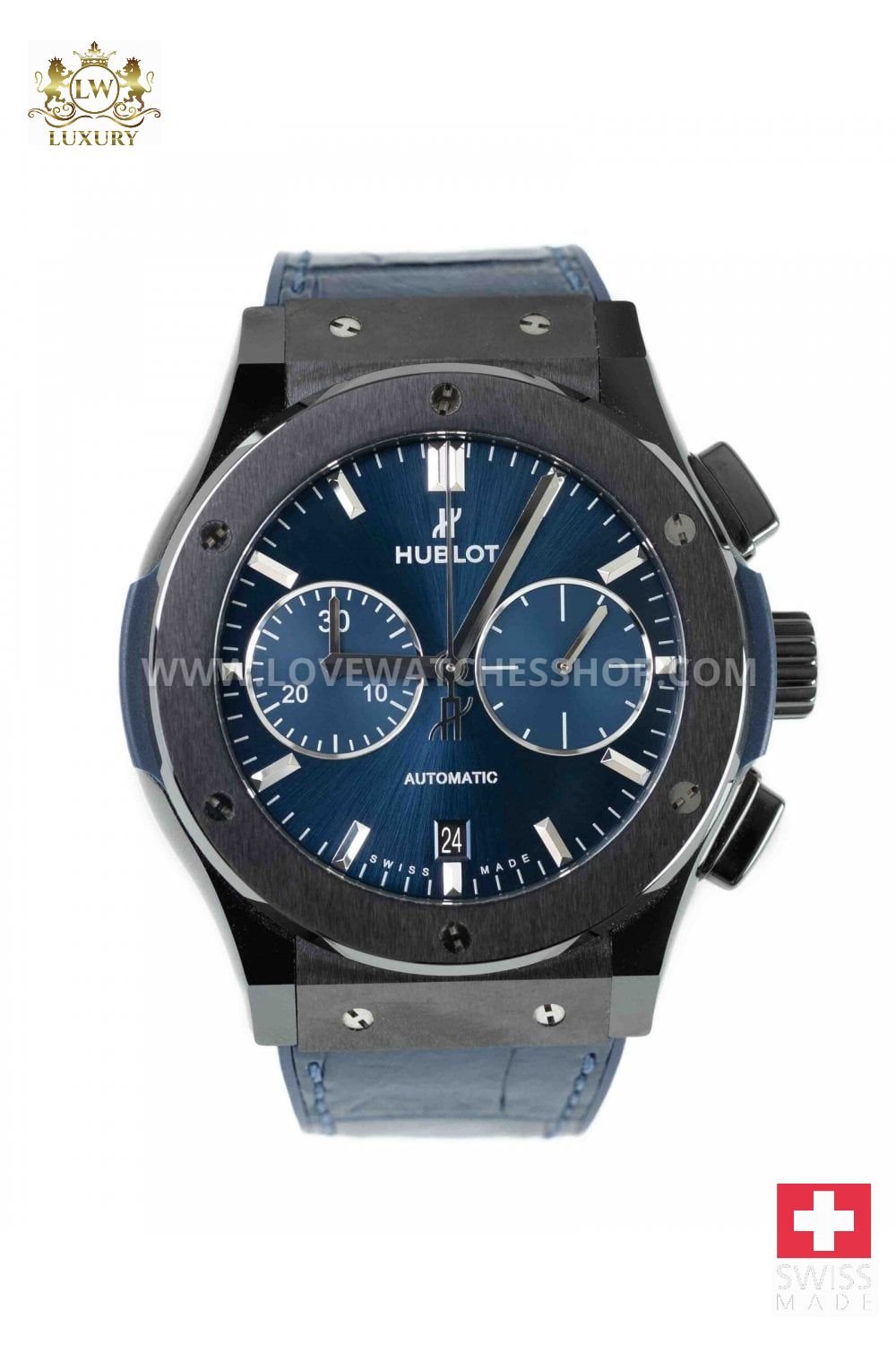 Hublot Classic Fusion 521.CM.7170.LR
