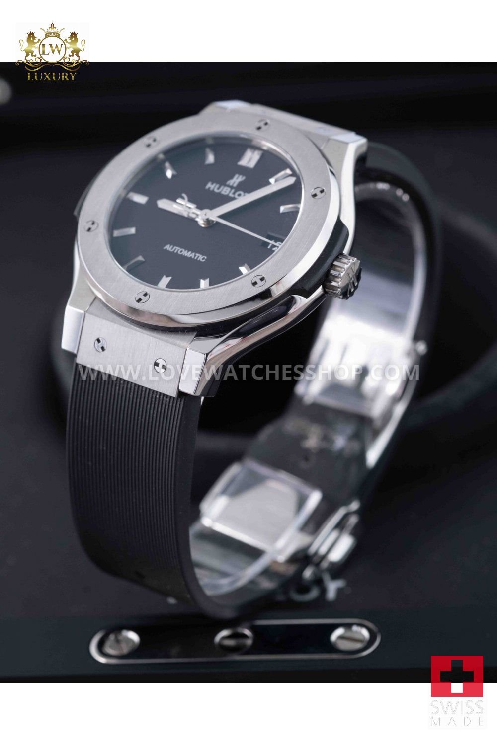 Hublot Classic Fusion 565.NX.1171.RX