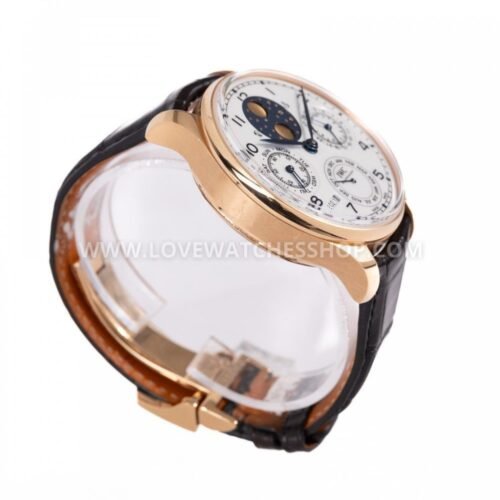 IWC Portugieser Perpetual Calender iw503405