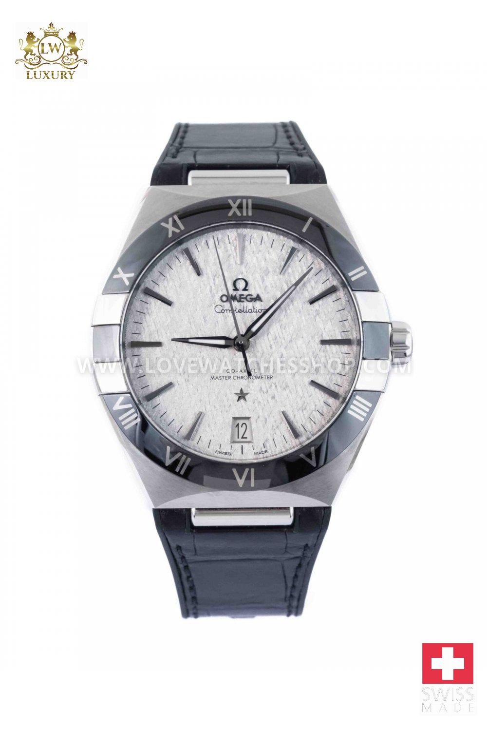 Omega Constellation 41mm