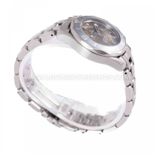 Omega Seamaster 2224.80.00 28mm