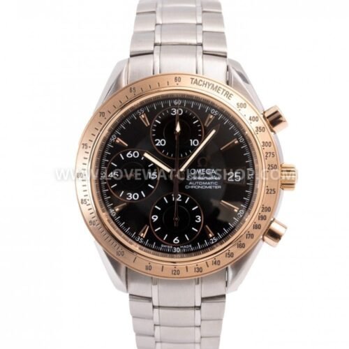 Omega Speedmaster Date 32321404001001 40mm