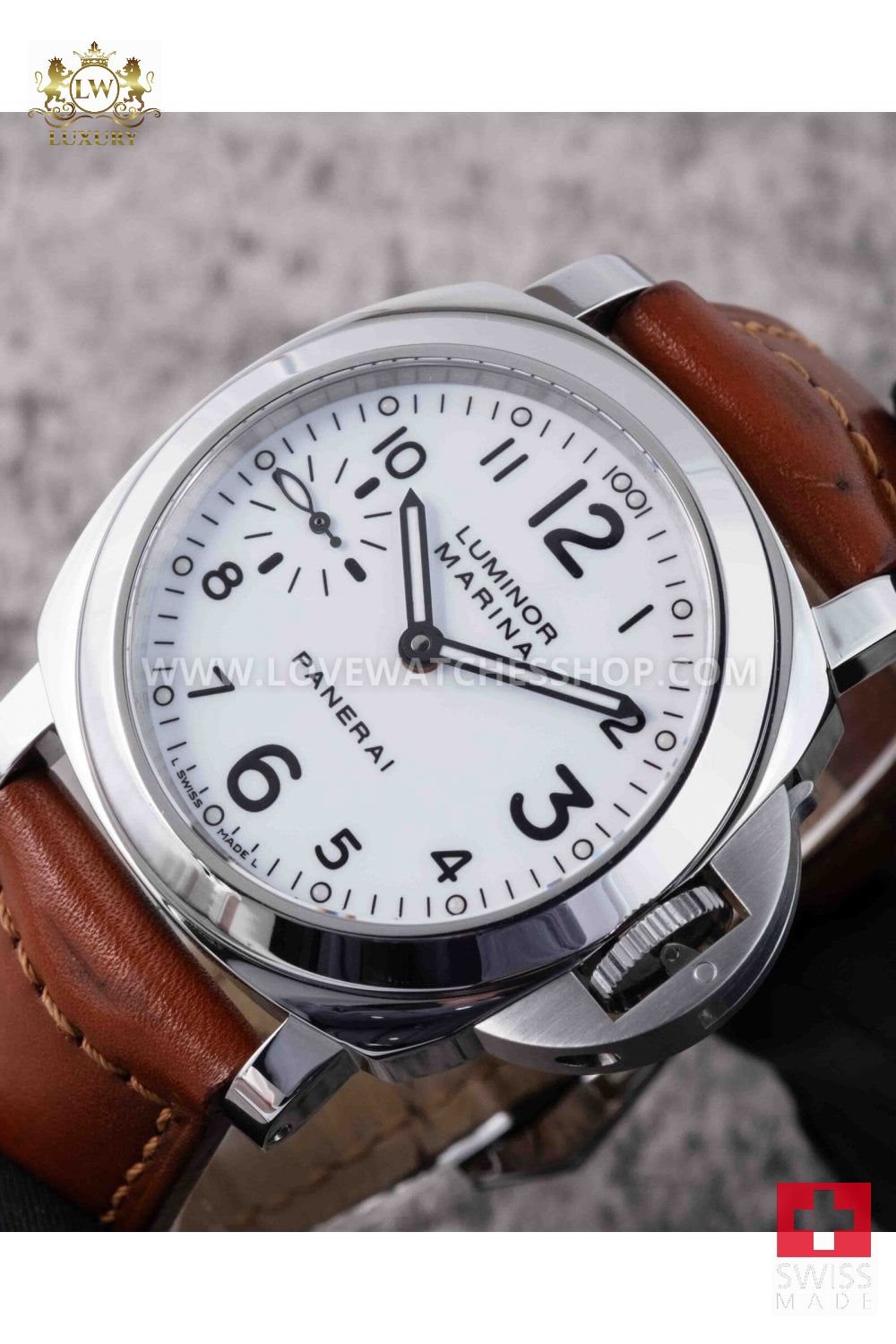 Panerai Luminor Marina pam00113