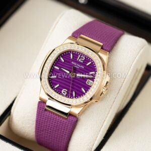 Patek Philippe Nautilus 7010r-013 32mm