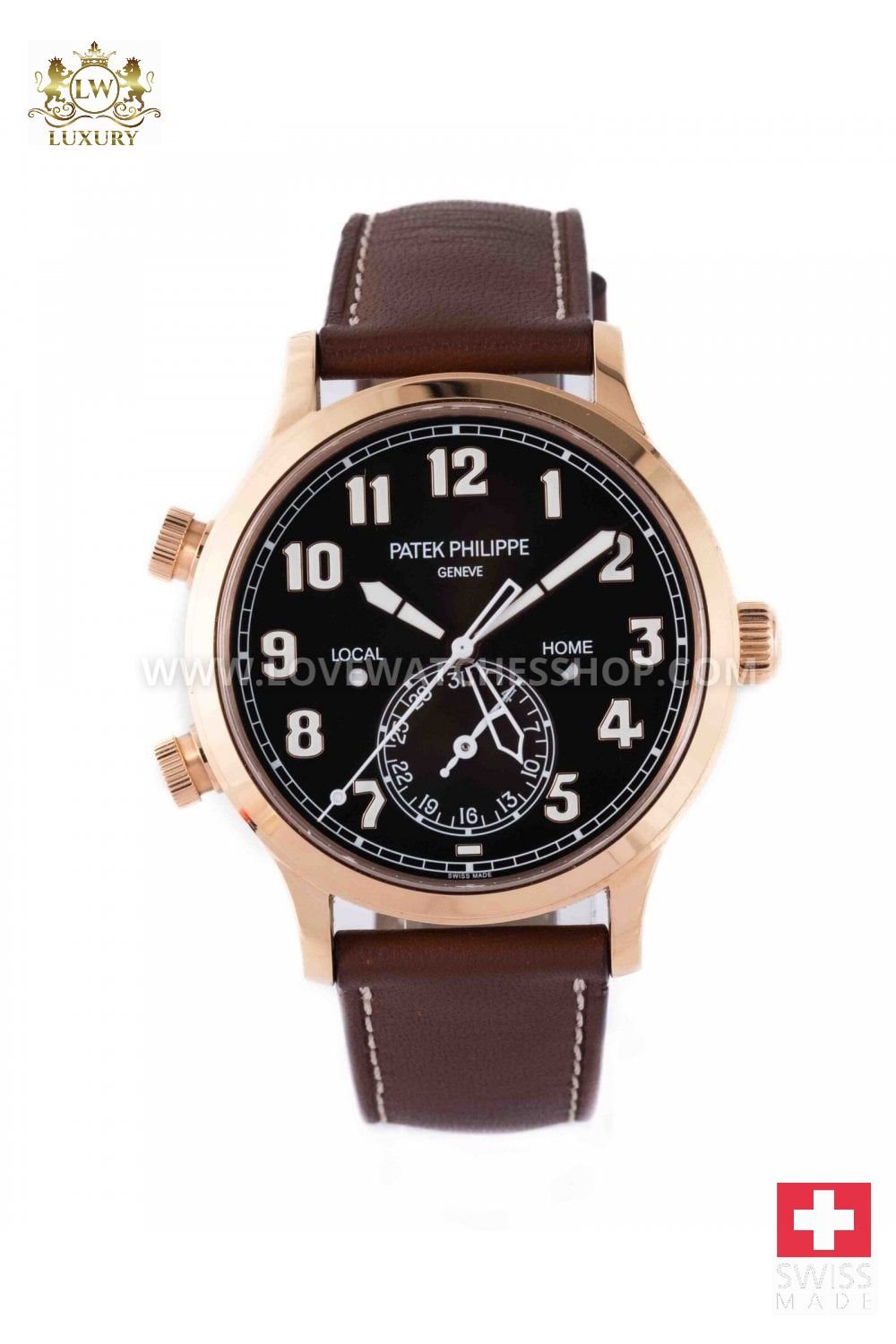 Patek Philippe